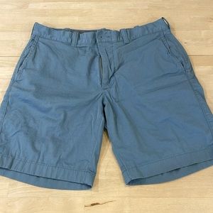 J Crew Men’s Shorts